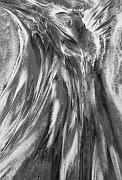 Sand Pattern 1503  bw